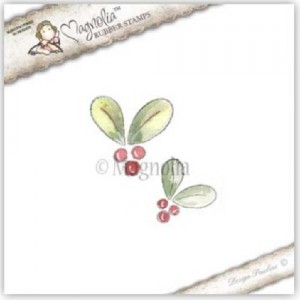 (S1407_WFC14)- Christmas Berries