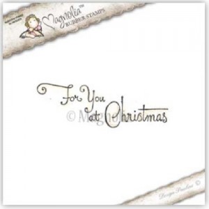 (S1407_WFC14)- For you at Christmas (text)