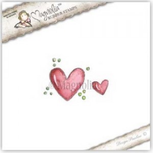 (S1407_WFC14)- Sparkle Hearts
