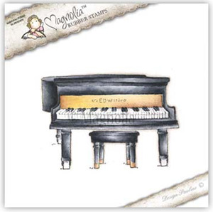 (S1001_RC10)- Grand Piano
