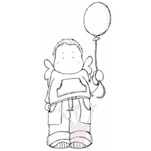 (S0708_JU07)- Edwin with balloon