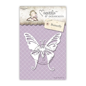 (D1304_SM13)- Butterfly