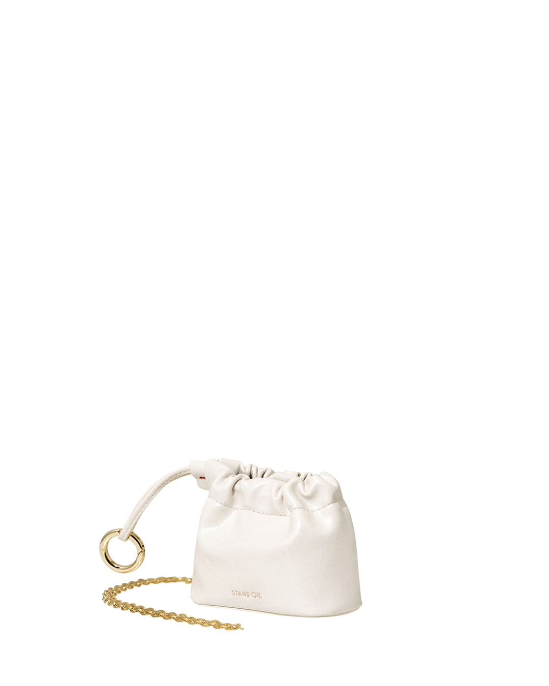 【STAND OIL】★韓国人気★ Pandoro Mini Pandoro Mini / Black