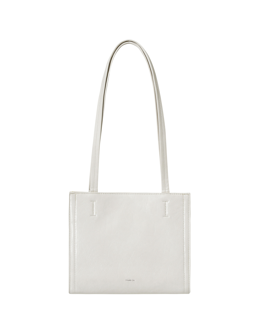 Oblong Bag Mini / Cream Oblong Bag Mini / Cream