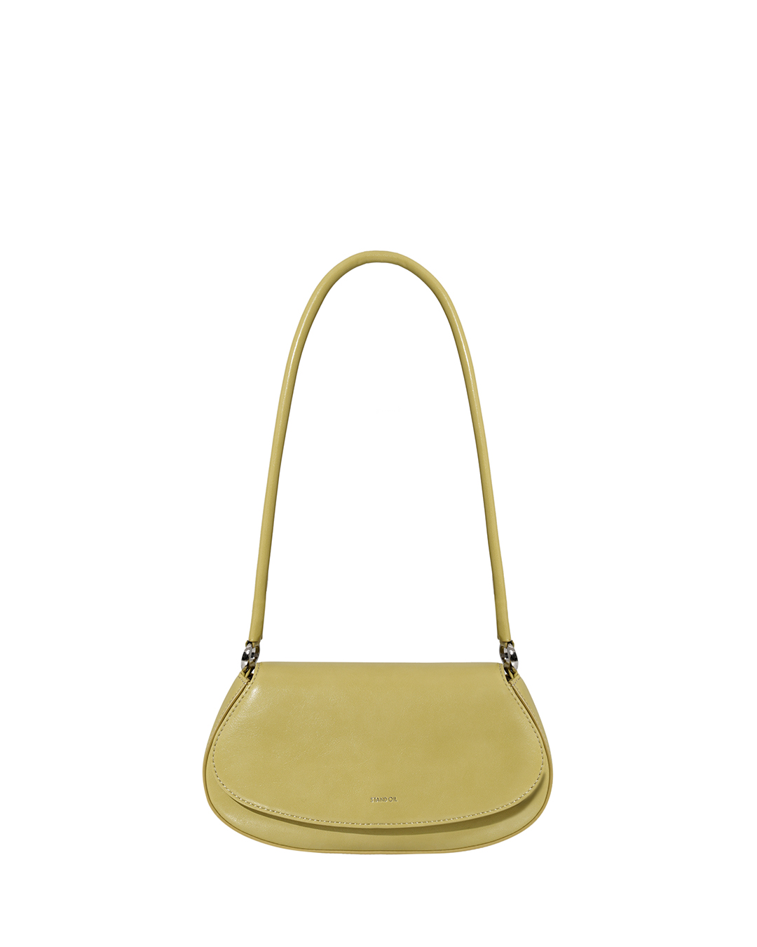 Shoulder Bag - Stand Oil Shoulder Bag - Stand Oil