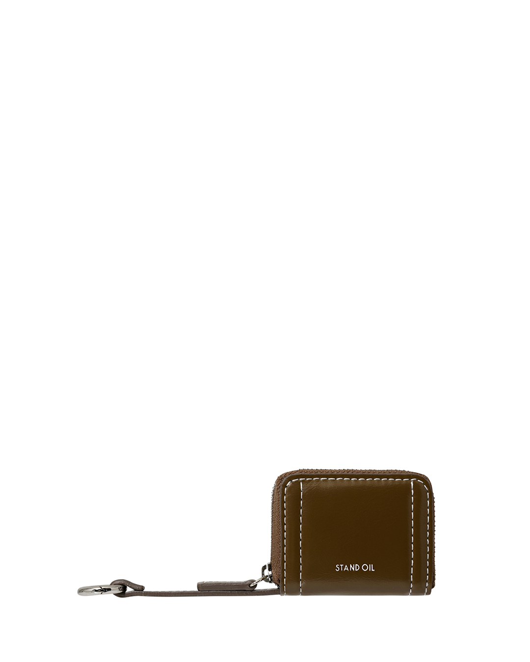 Wallet & Pouch - Stand Oil