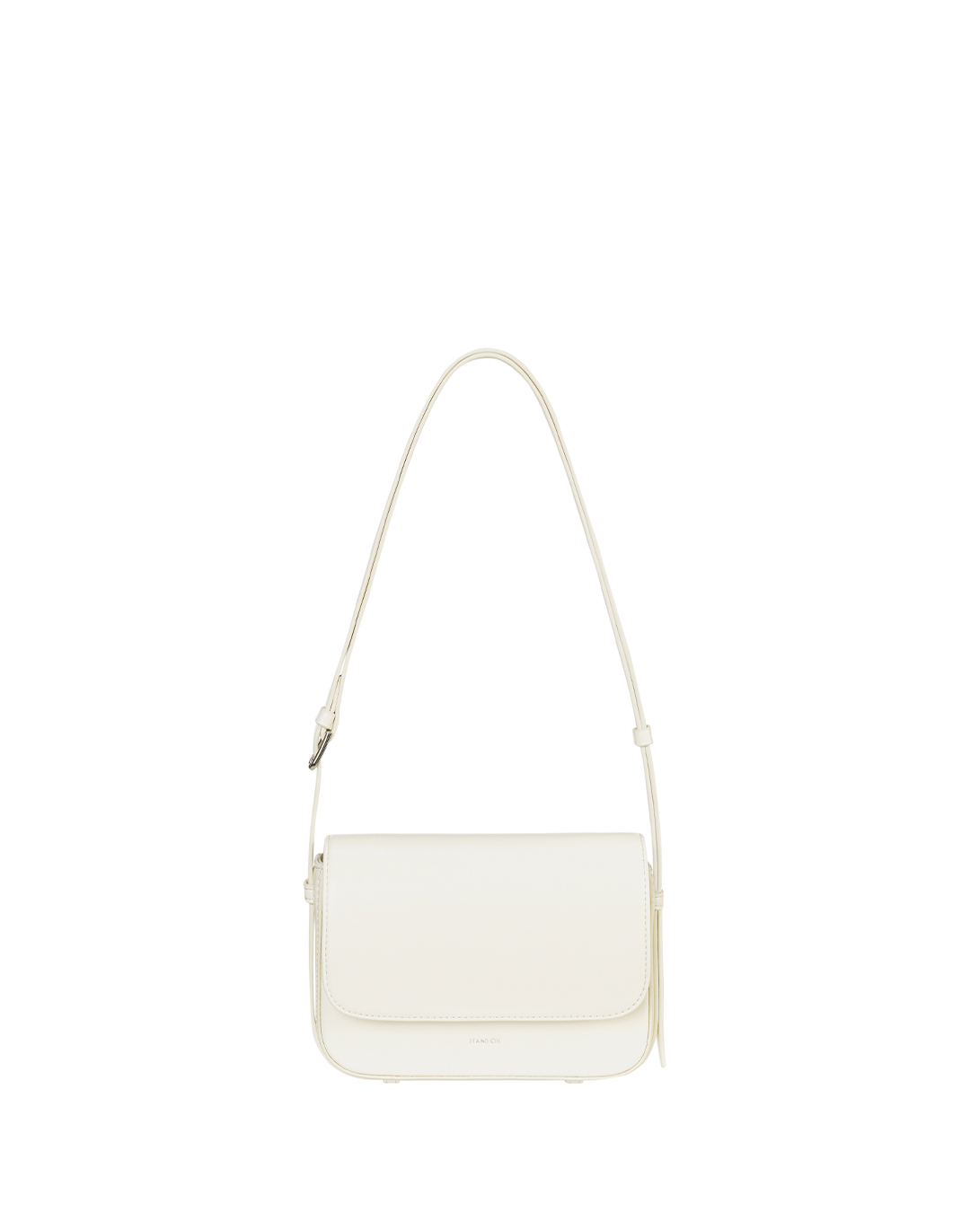Post bag / Cream - Stand Oil