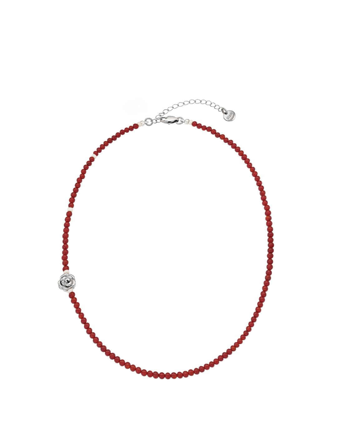 韓国人気【STAND OIL】Necklace ネックレス 全２種 Jewelry - Stand Oil