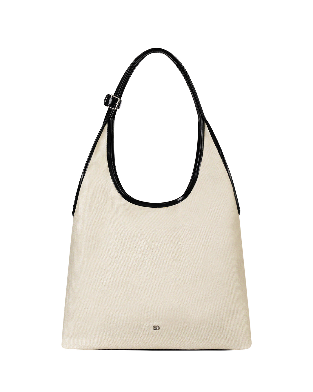Ringo Bag / Canvas Black - Stand Oil Ringo Bag / Canvas Black - Stand Oil