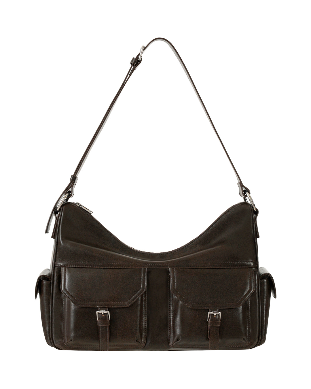Joey Bag / Marron - Stand Oil