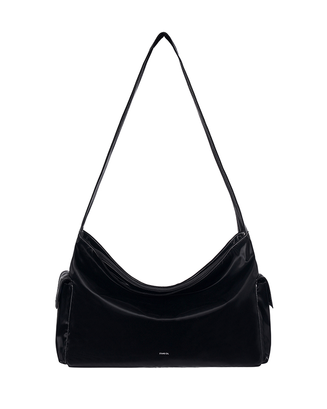 Ringo Bag · リンゴバッグ (キャンバスクリーム) – Stand Oil Japan