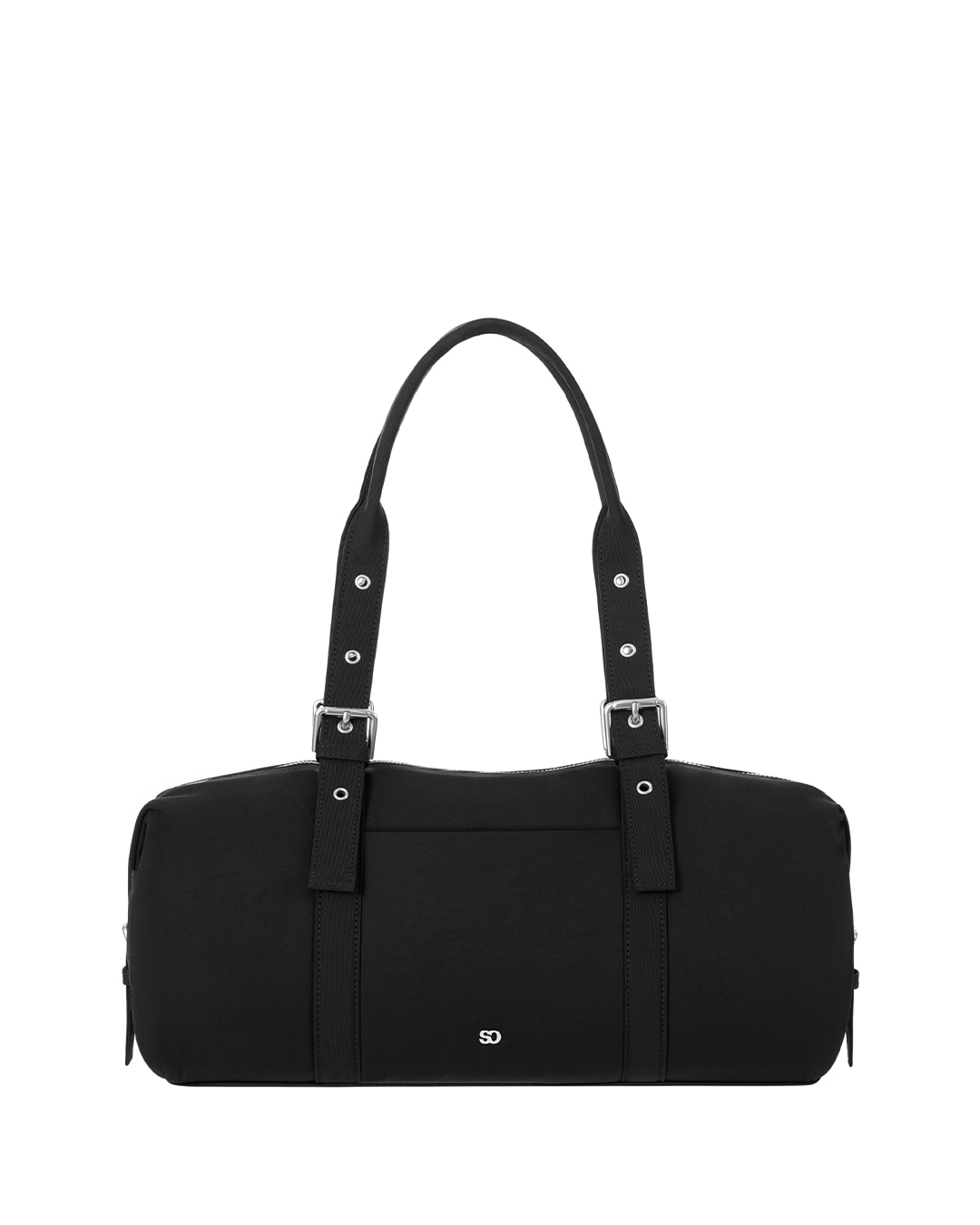 STAND OIL☆Comfy Duffle Bag Comfy Duffle Bag / Black - Stand Oil