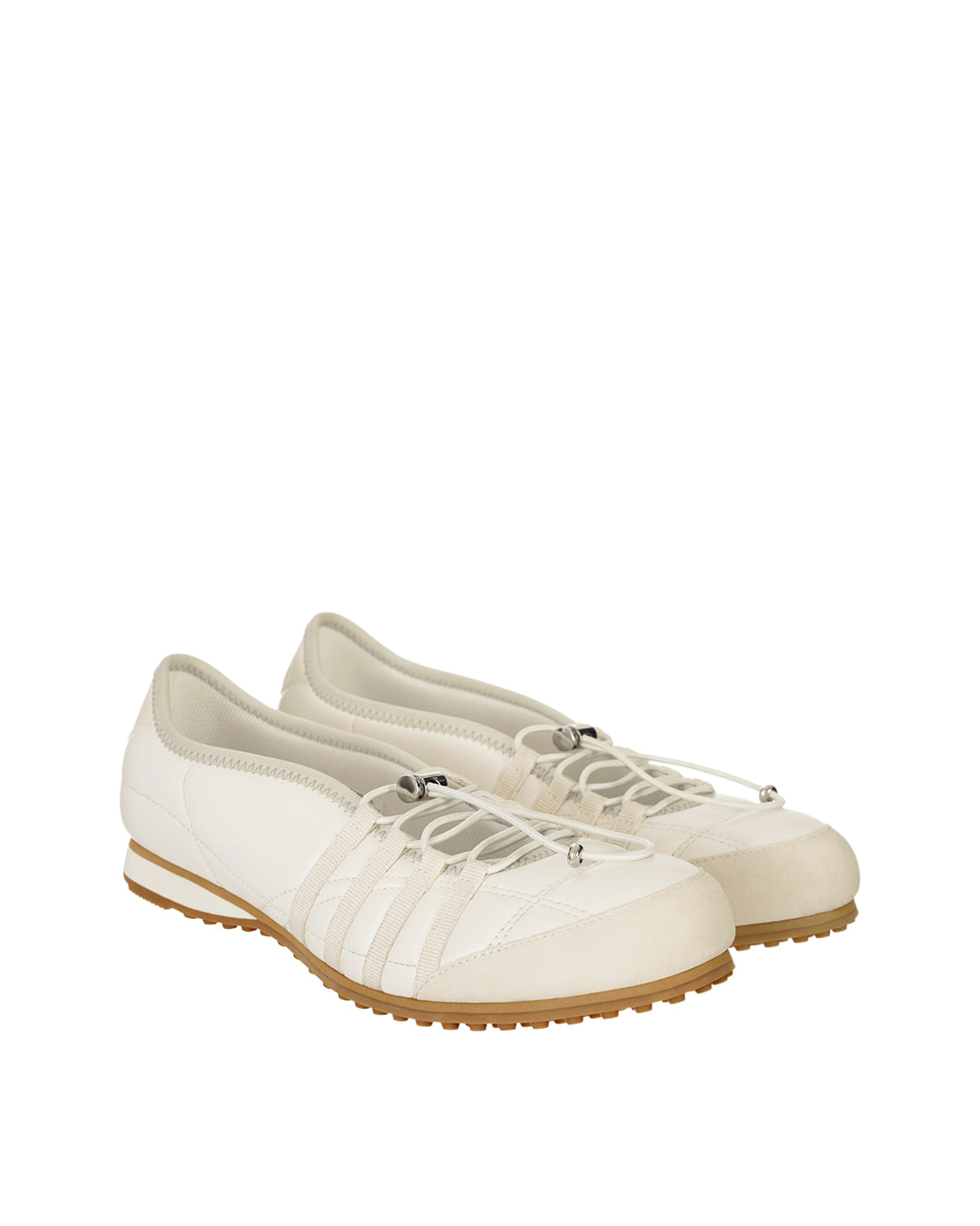 [STAND OIL] ★ タイメリージェーン sneakers Strap Mary Jane Sneakers / Marron Combi - Stand Oil