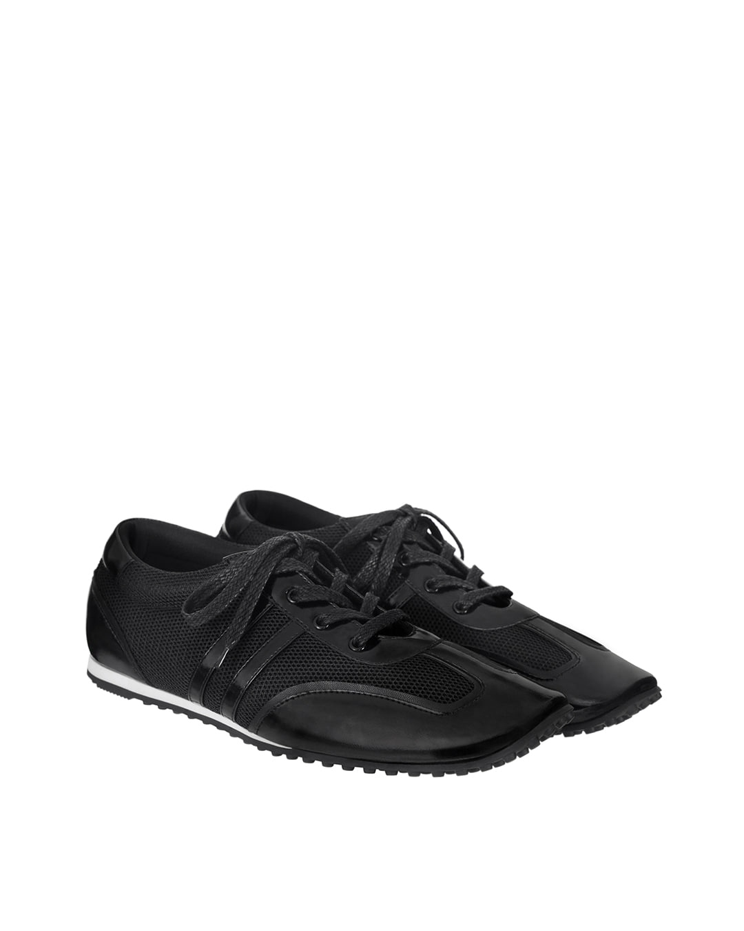 [STAND OIL] ★ マロー スクエア sneakers Morrow Square - Stand Oil