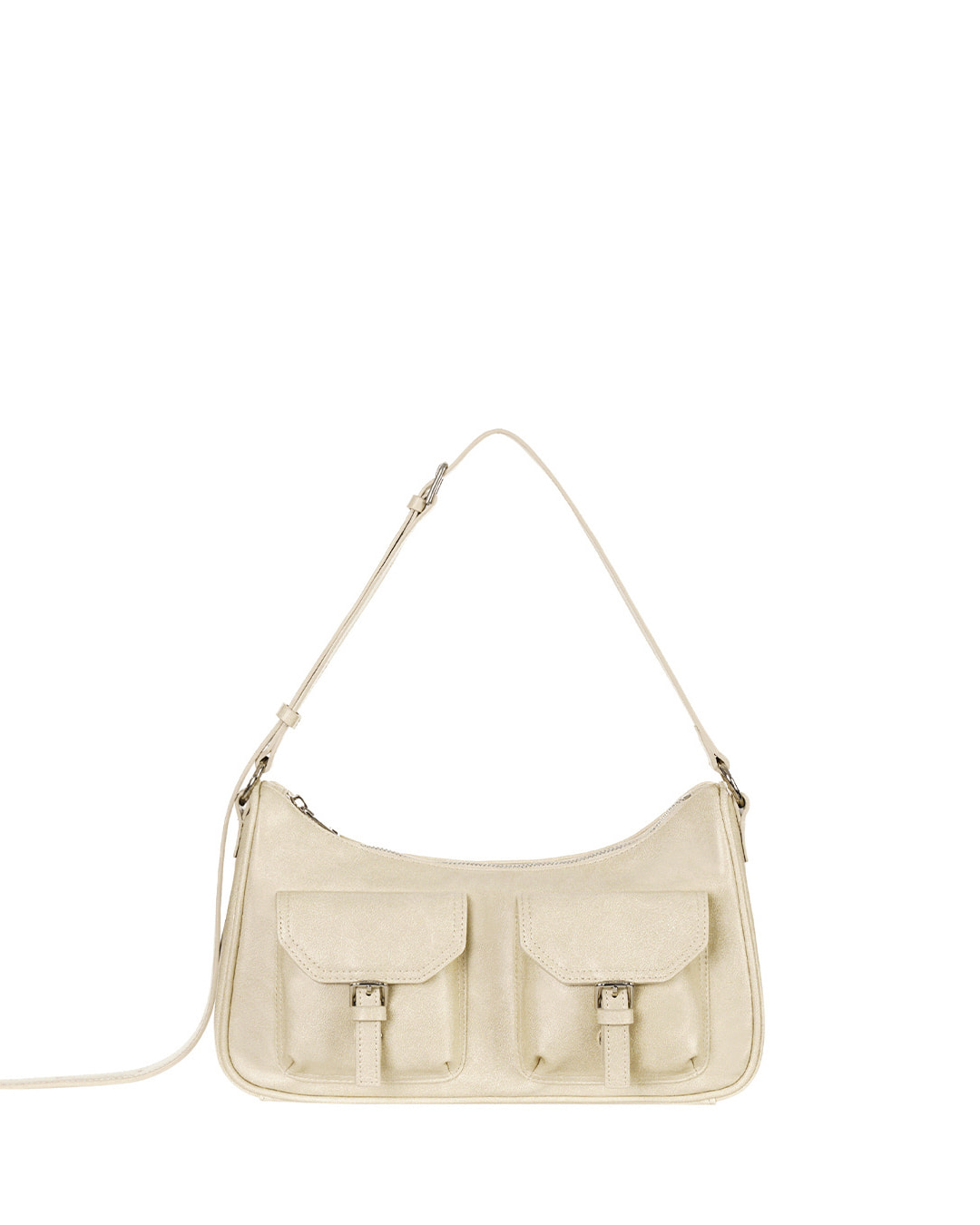 Joey Bag Mini / Cream - Stand Oil