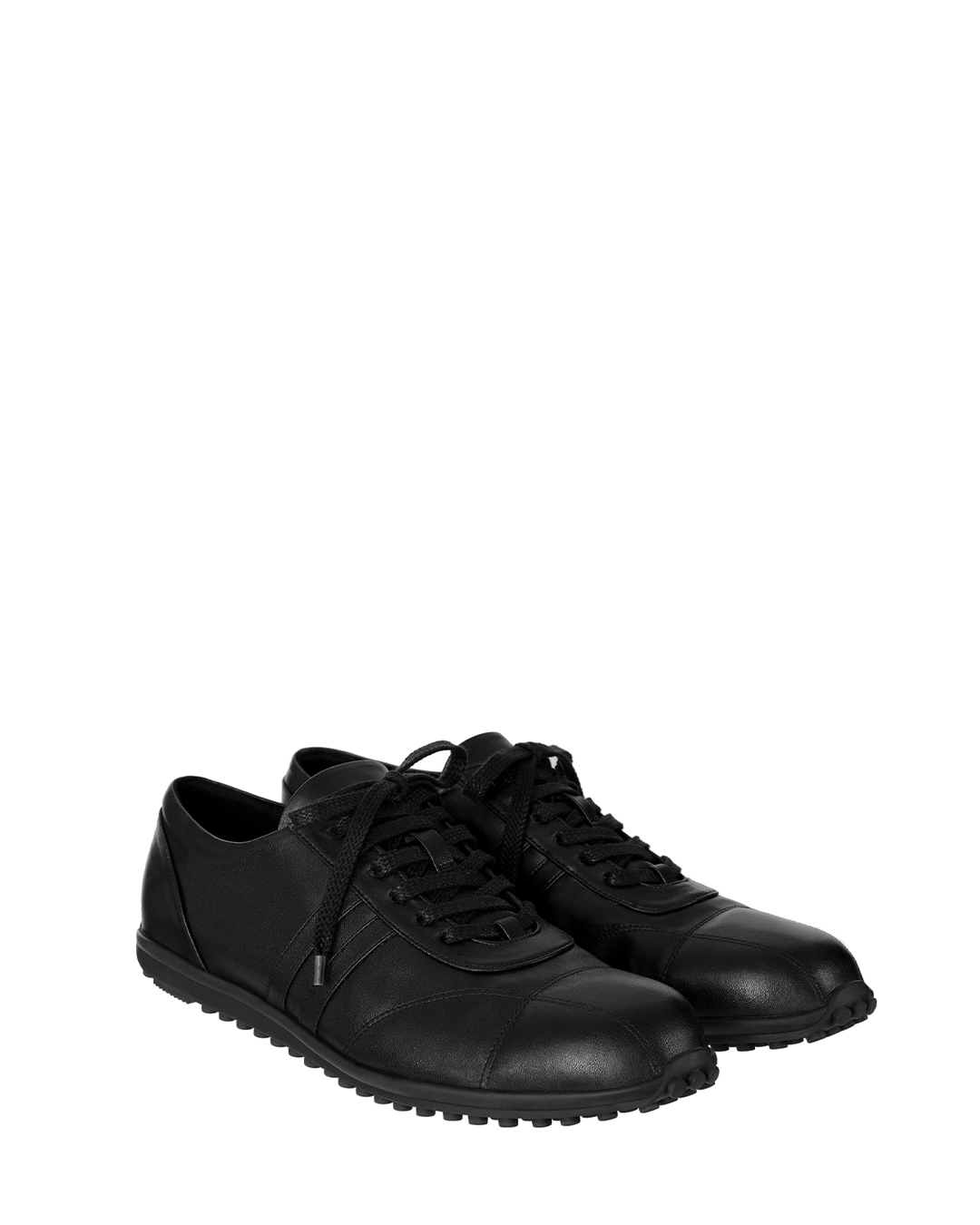 【STAND OIL】Isla Laceup Sneakers アイラレースアップスニーカ Isla Lace up Sneakers / Cream - Stand Oil