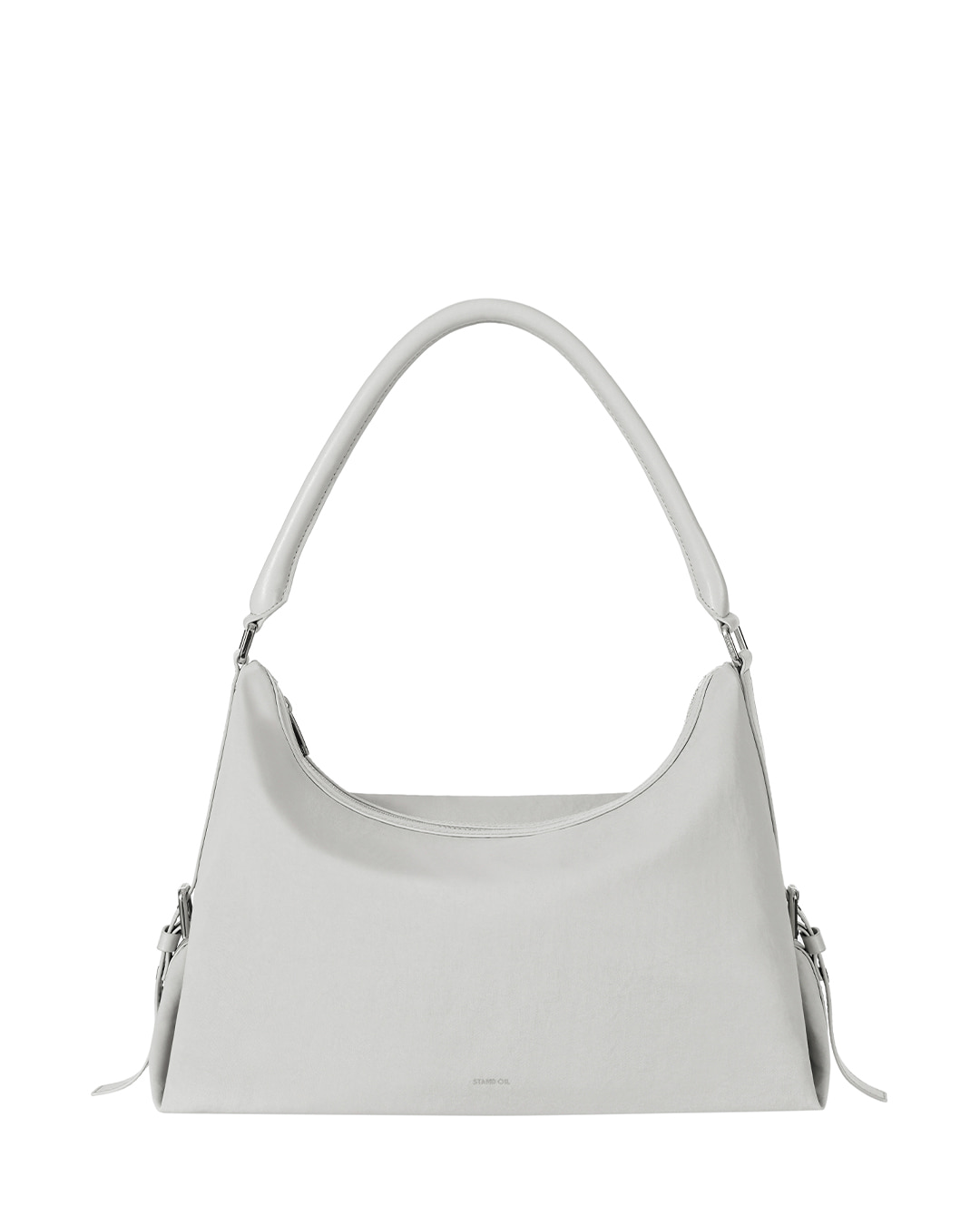 Mushy Bag Nylon / Gray - Stand Oil