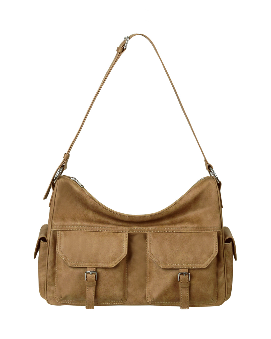 STANDOIL Joey Bag ブラウン Exclusive] Joey Bag / Camel - Stand Oil