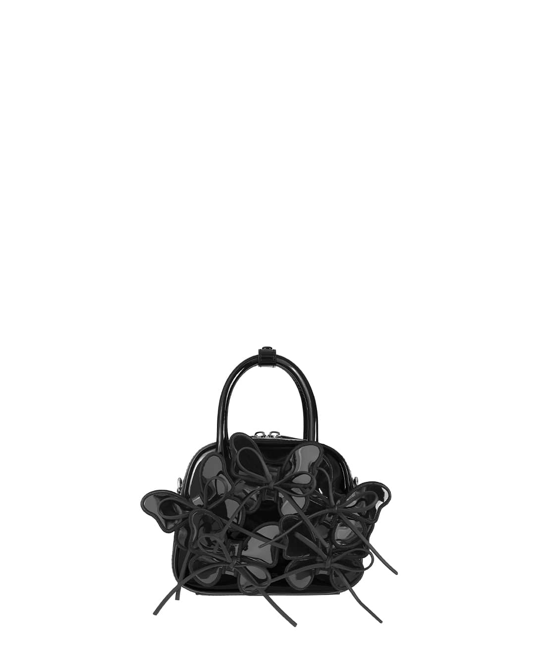 Fleeting Momo Bag Mini · 플리팅 모모백 미니 / 블랙 | Stand Oil