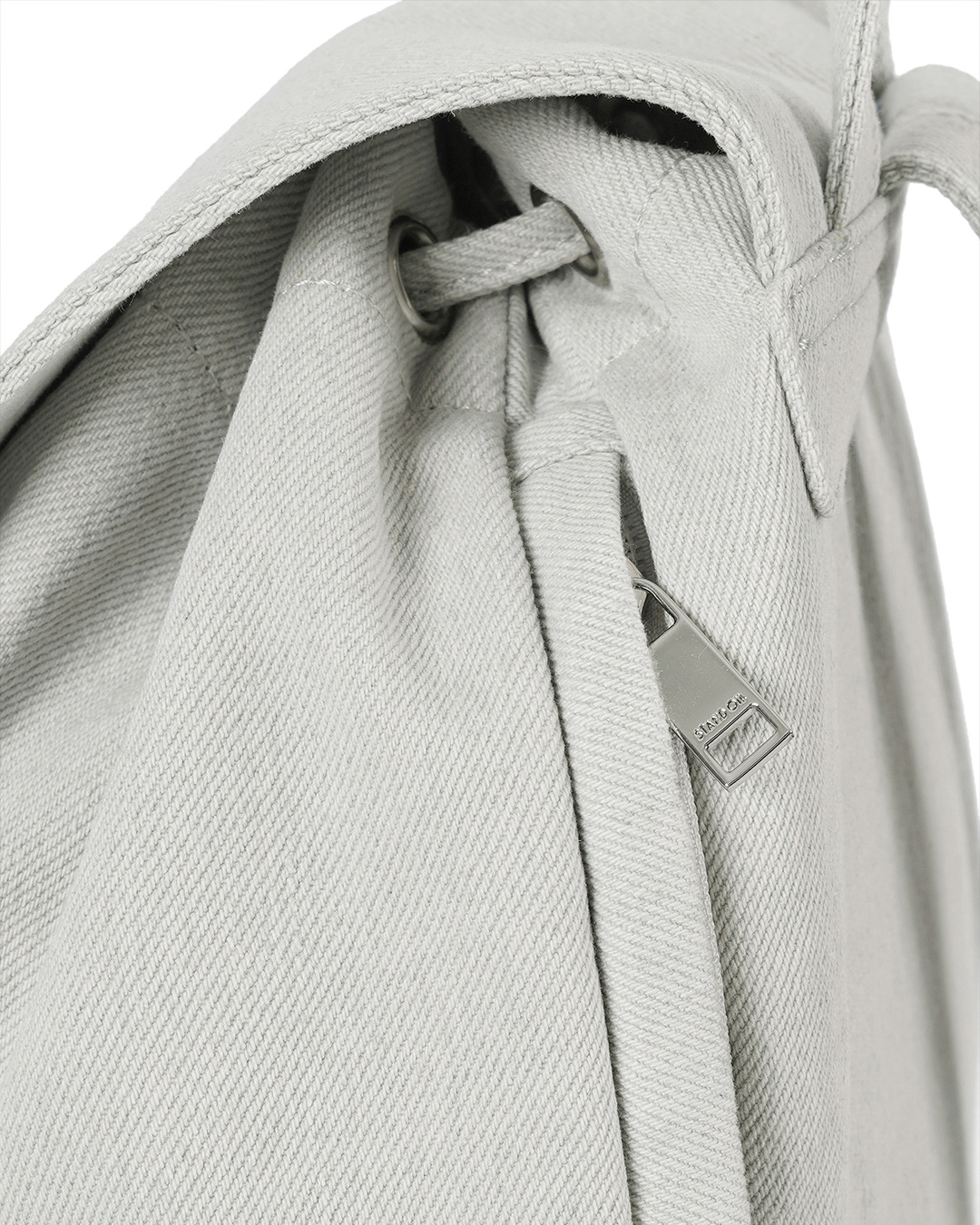 【STAND OIL】Hug Backpack Stand Oil Hug Backpack [4 colours] – Lumière Studio