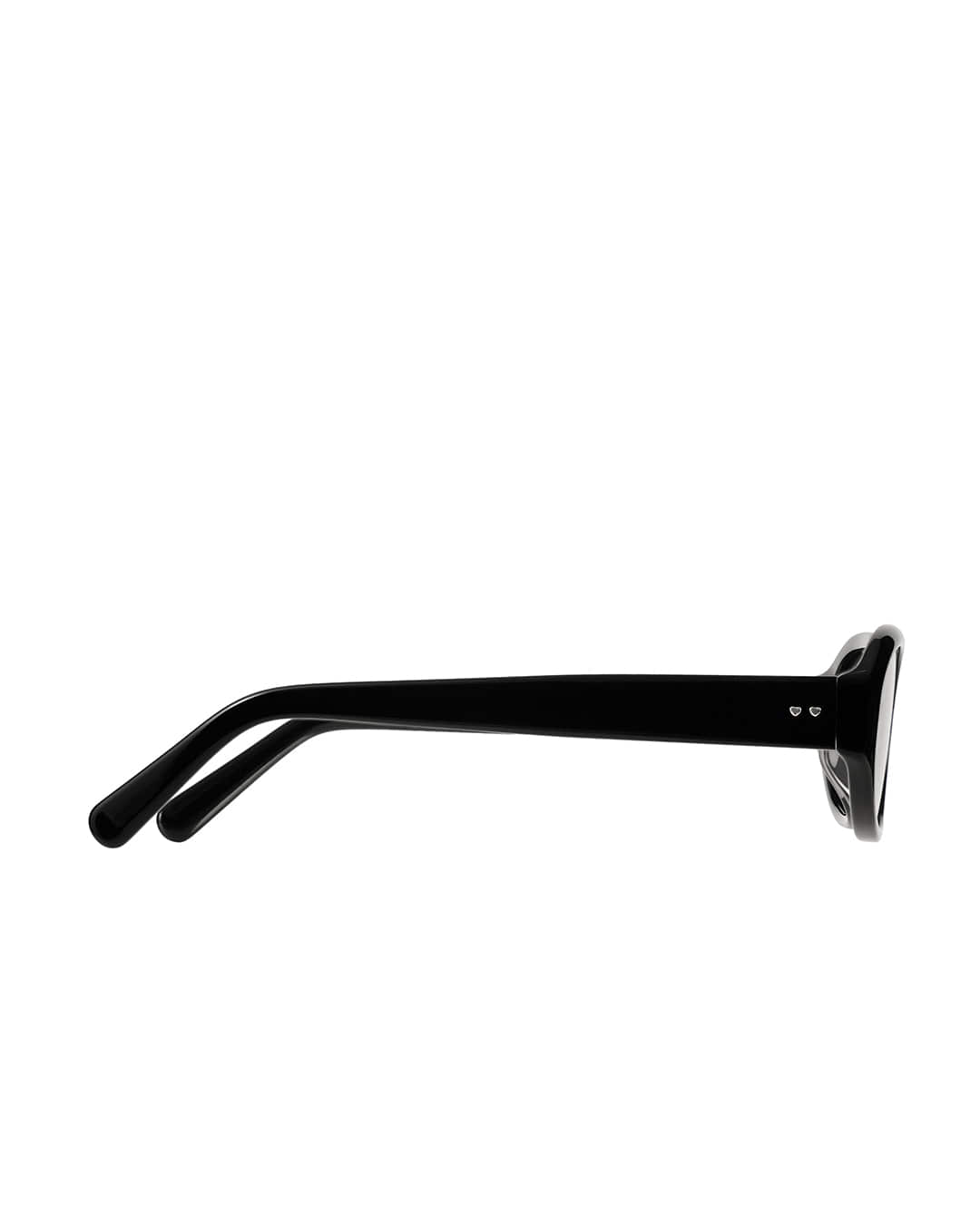 Day Glare Sunglasses / Black - Stand Oil display picture 1