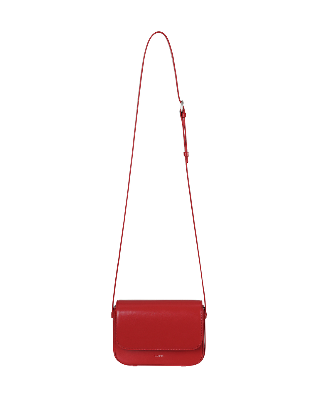 ★STAND OIL★Riddle Bag★大人気★ Riddle Bag / Cream - Stand Oil