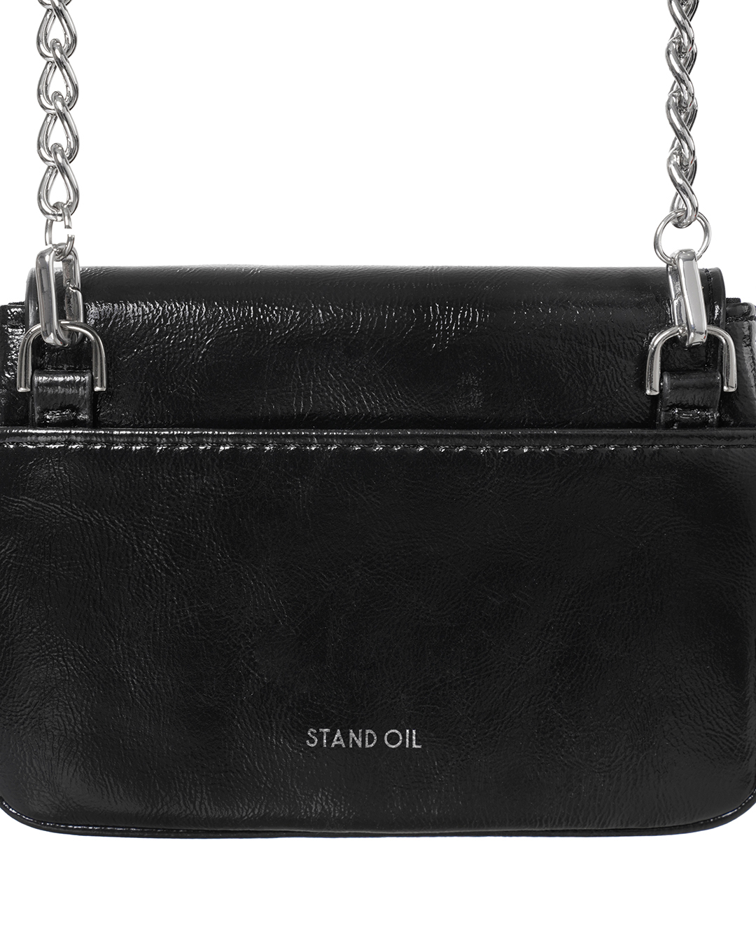 STAND OIL☆Ditto Wallet Ditto Wallet / Black - Stand Oil