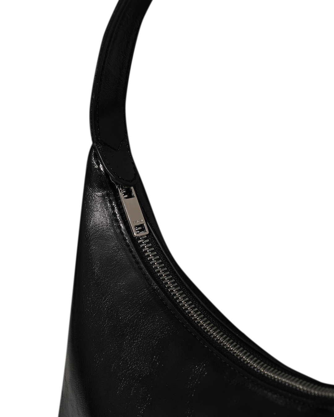 Plump Bag · プランプバッグ(マロン) – Stand Oil Japan