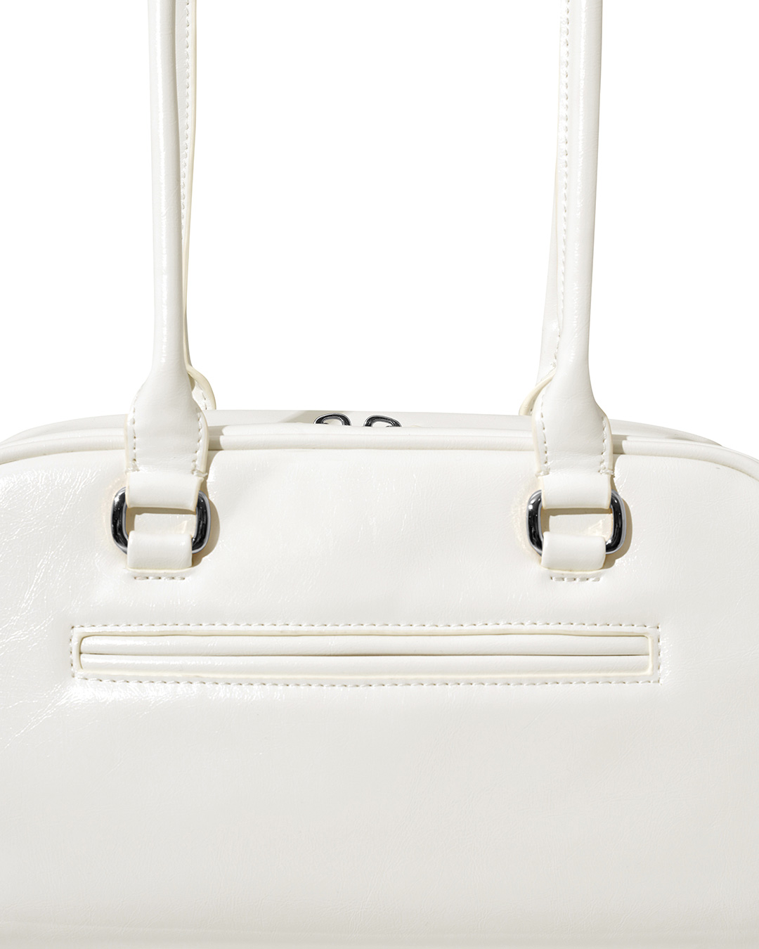 アメリカ通販ファッション / bag Chubby White Oil Stand - バッグ