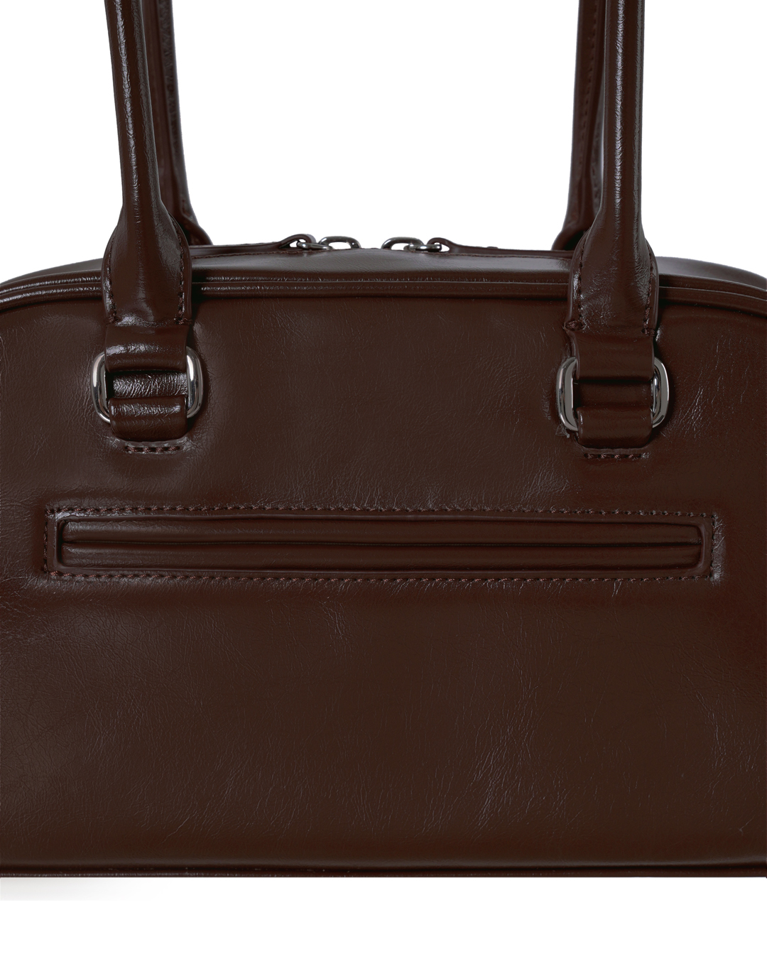 Chubby Bag / Marron - Stand Oil