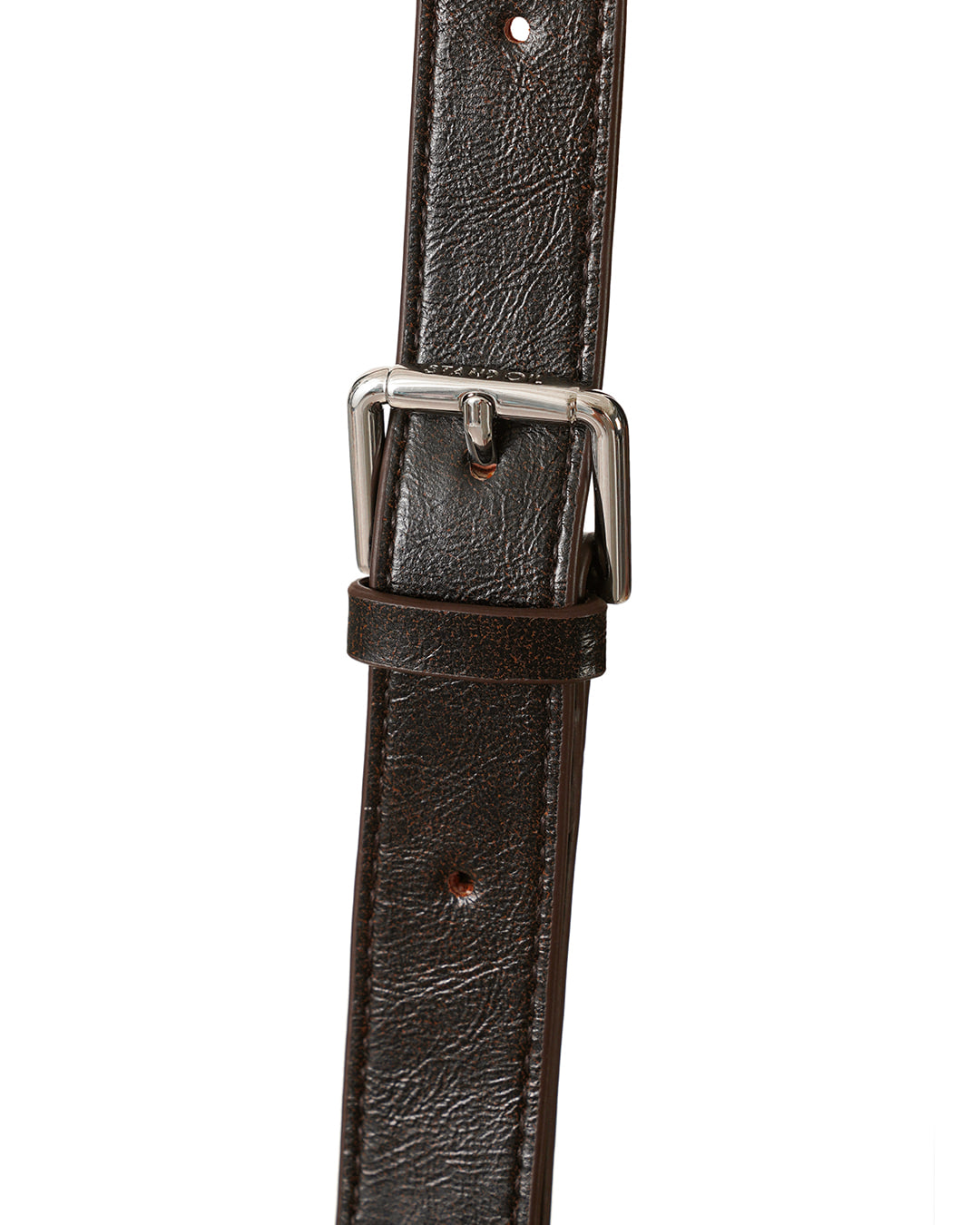Joey Bag Mini / Marron - Stand Oil