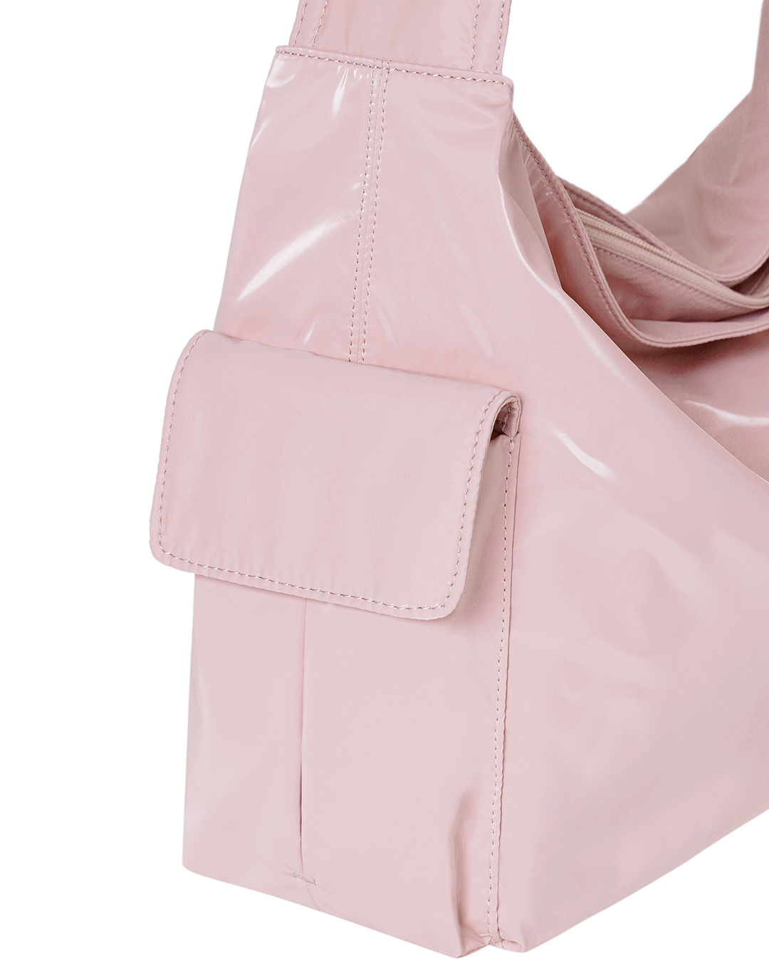STAND OIL☆Slouch Pocket Bag Slouch Pocket Bag / Black - Stand Oil