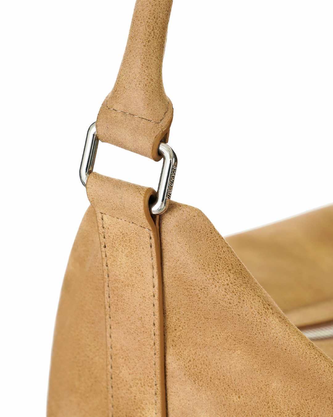 Mushy Bag / Camel - Stand Oil