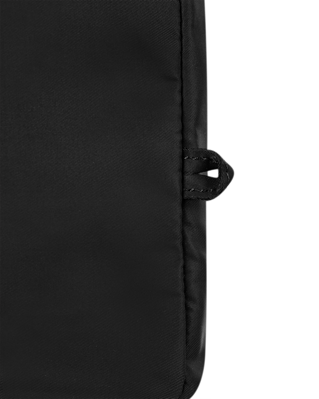 Hug Backpack / Black - Stand Oil