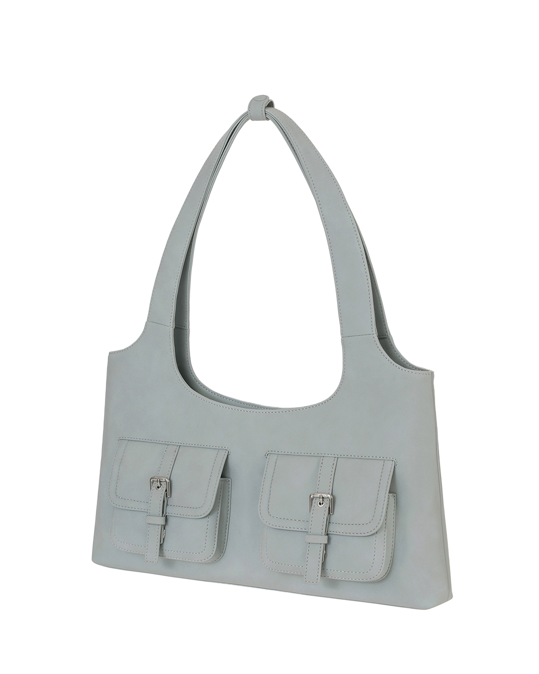 Fika Bag / Powder Blue - Stand Oil