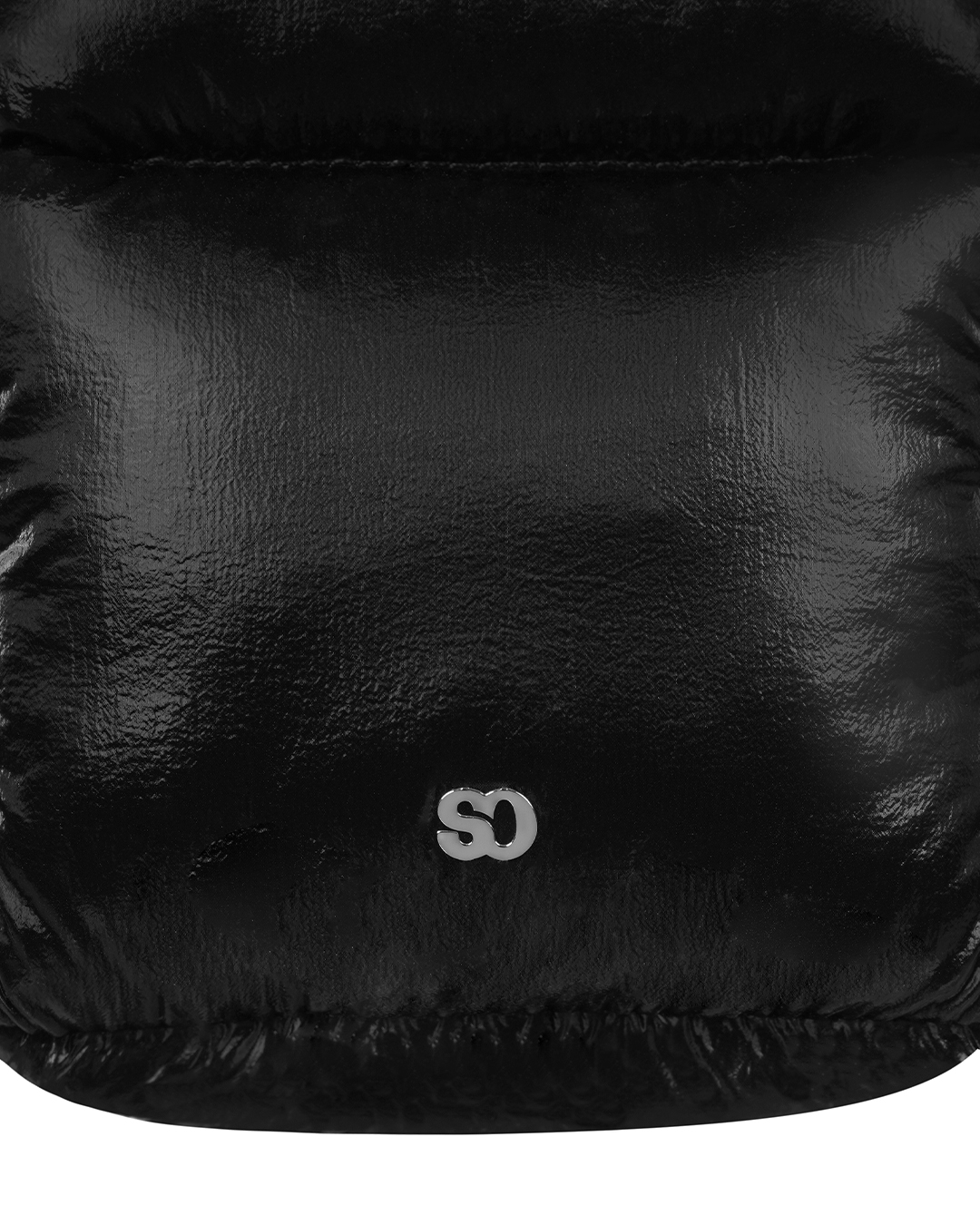 Bubble Bag / Black - Stand Oil