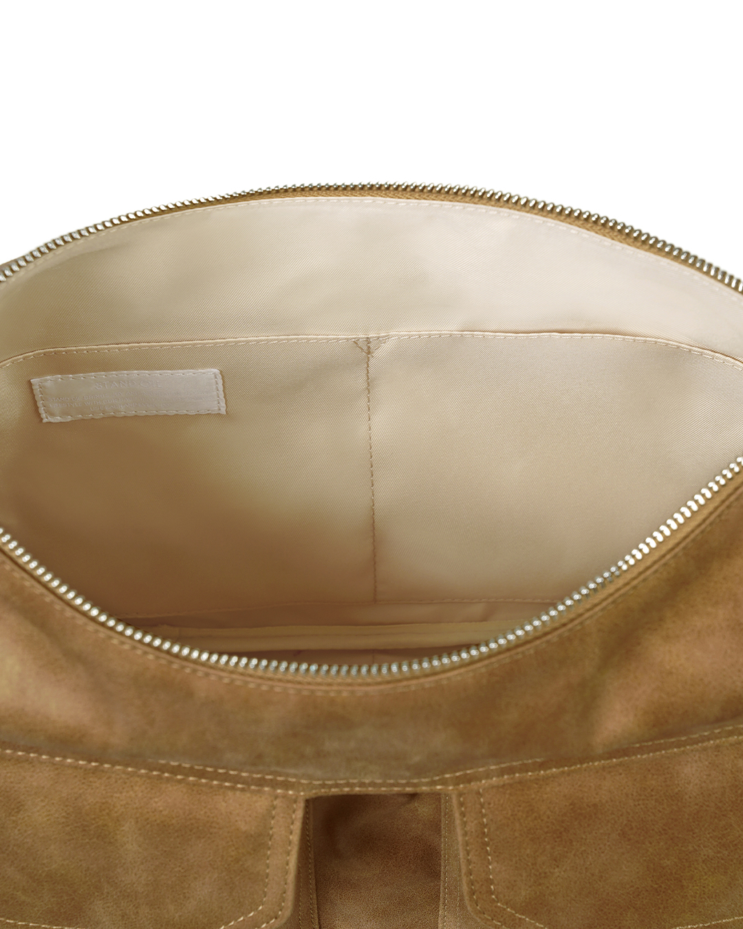 Exclusive] Joey Bag / Camel - Stand Oil