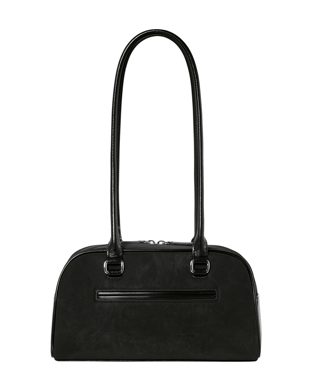 Chubby Bag / Black Combi - Stand Oil