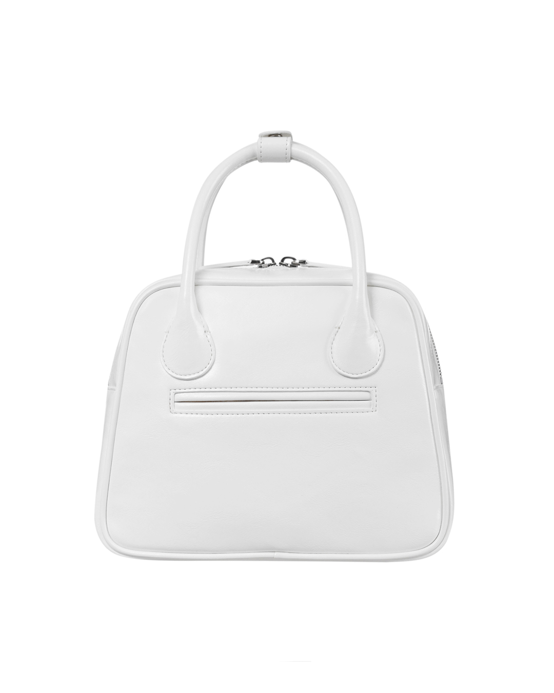 Momo Bag / White - Stand Oil
