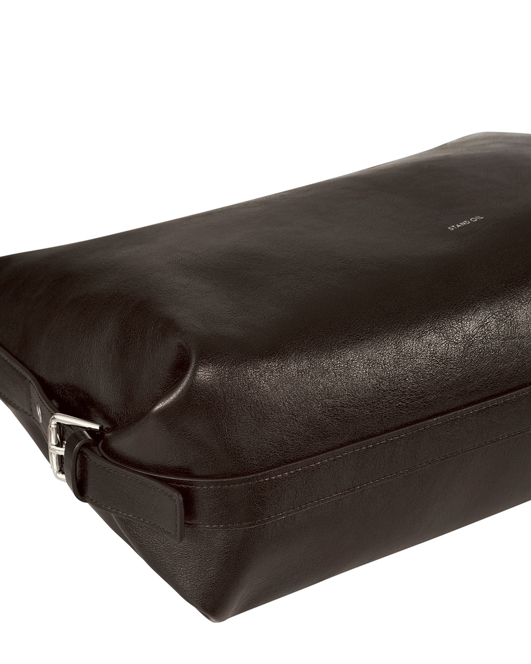 Mushy Bag / Marron - Stand Oil