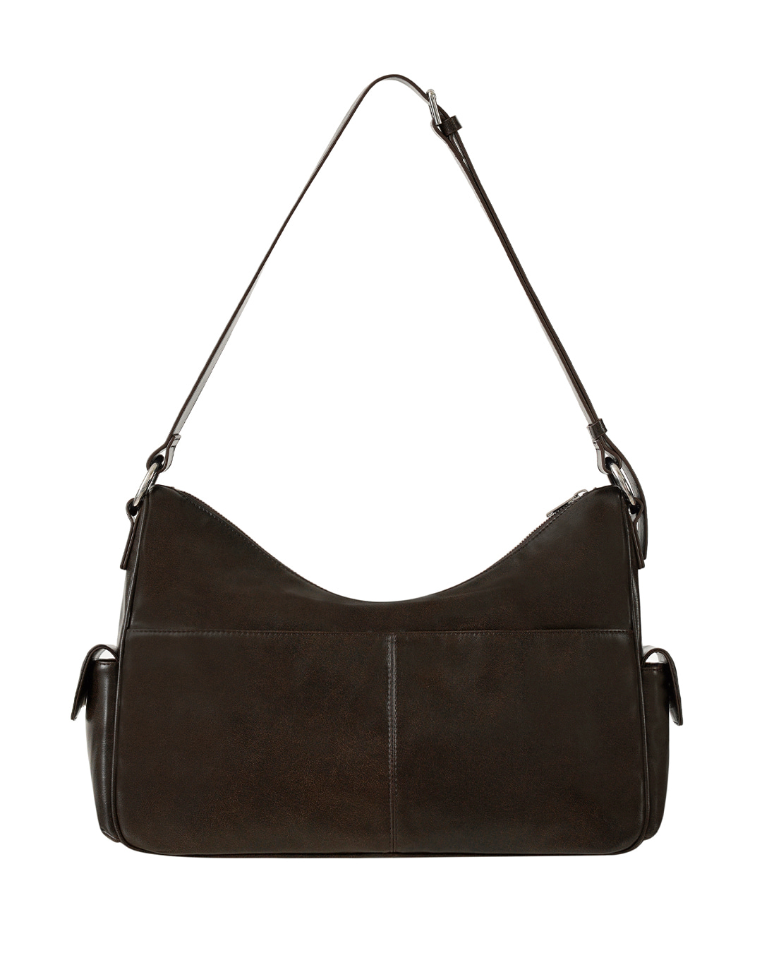 Joey Bag / Marron - Stand Oil