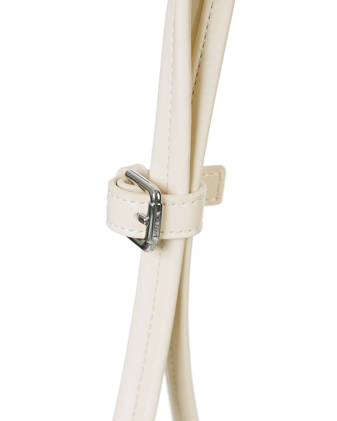 More Baguette Bag / Cream - Stand Oil