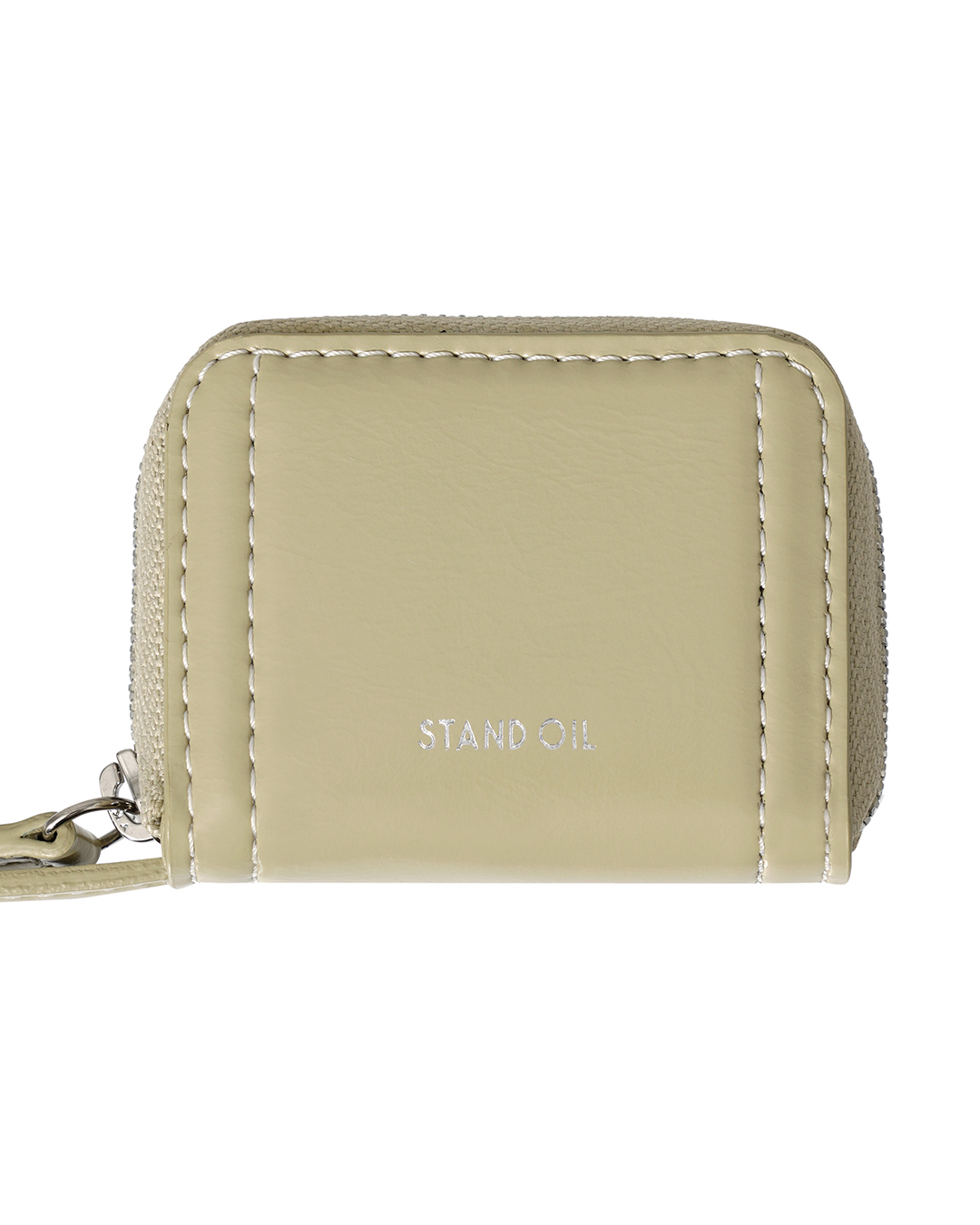 STAND OIL☆Post Wallet Post Wallet / Black - Stand Oil