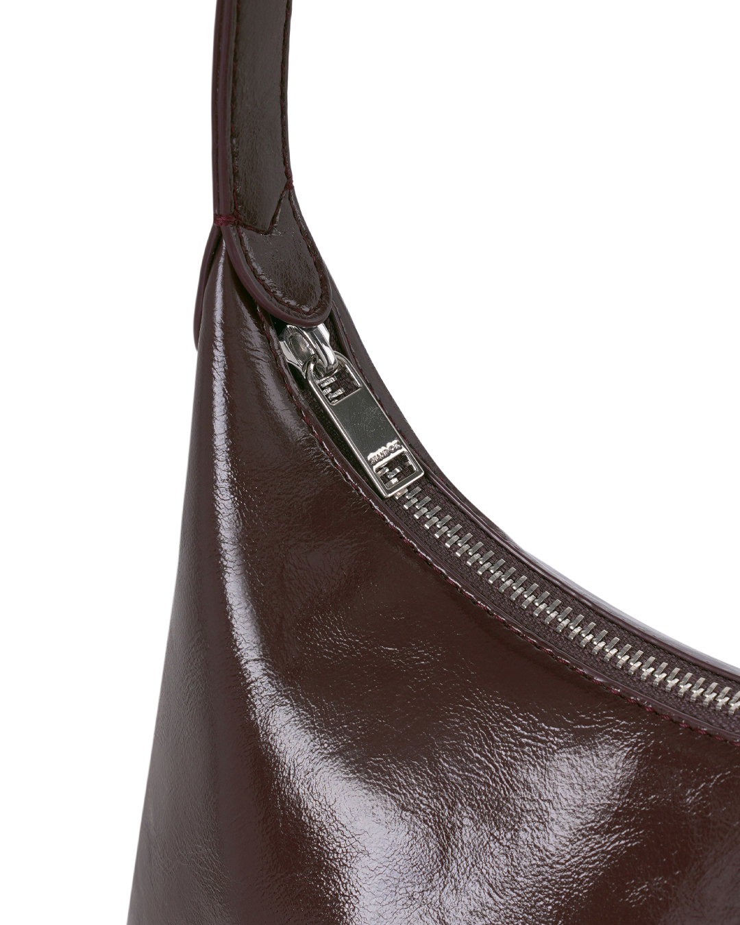 Plump bag / Black - Stand Oil