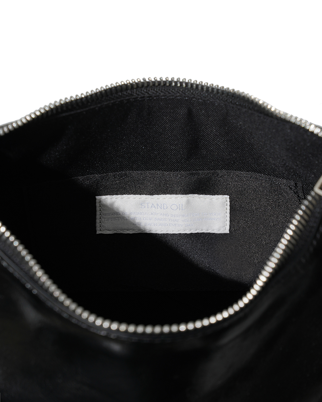 早割シーズン券 Plump Oil Stand - Black / bag バッグ