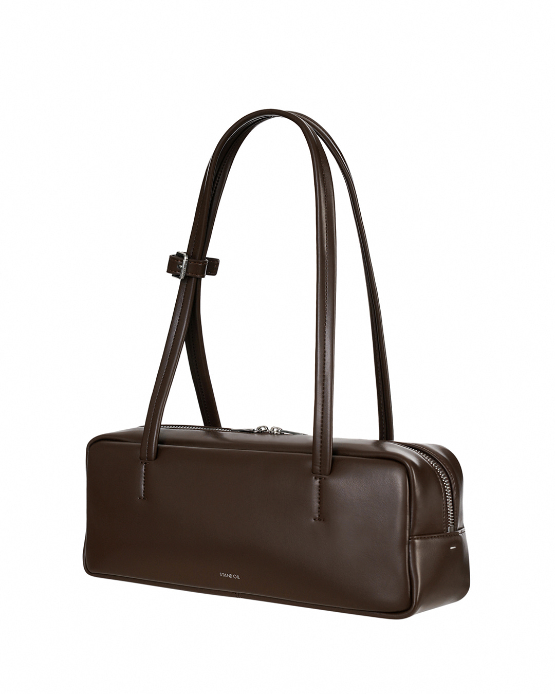 More Baguette Bag · モアバゲットバッグ (クリーム) – Stand