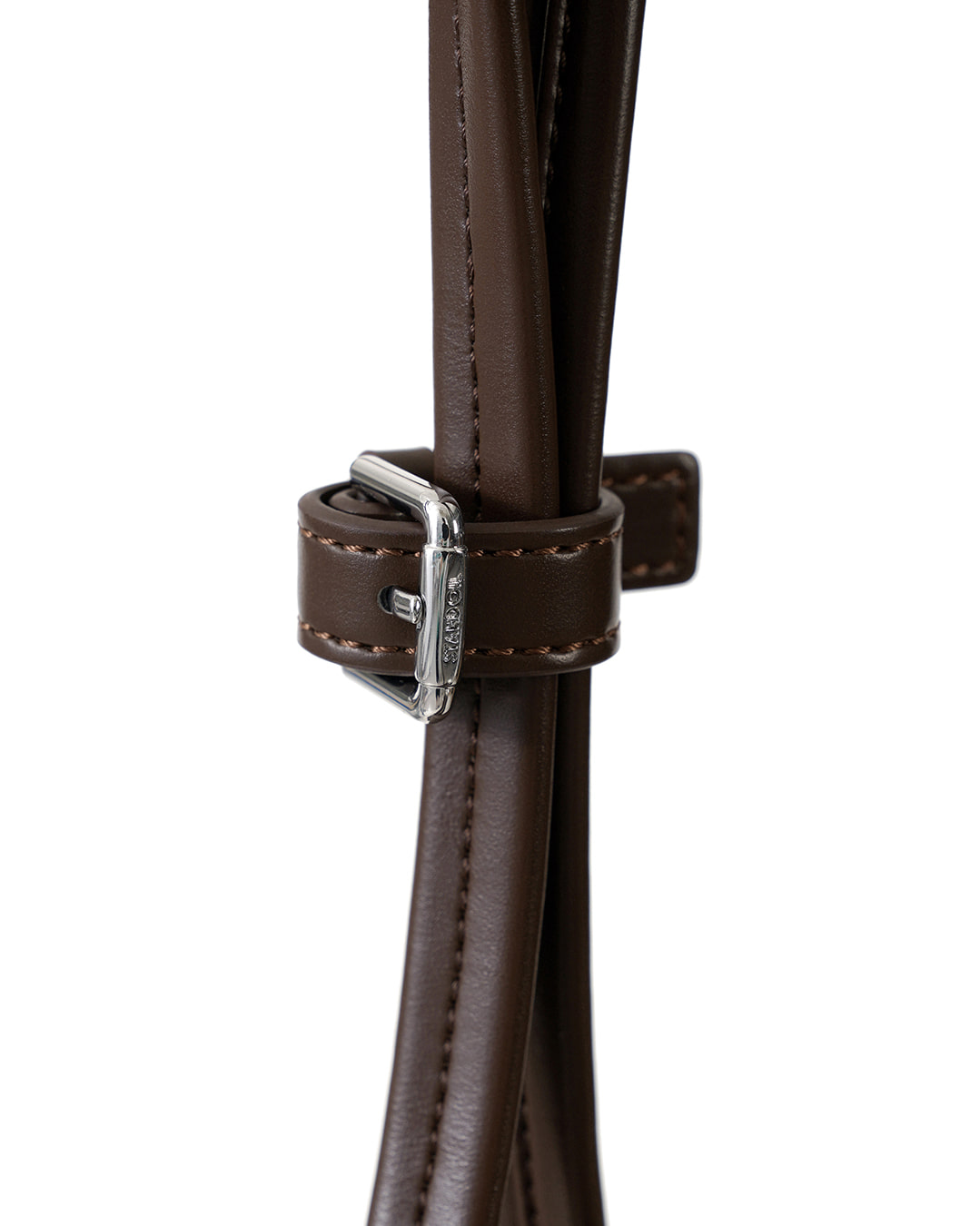 More Baguette Bag / Marron - Stand Oil
