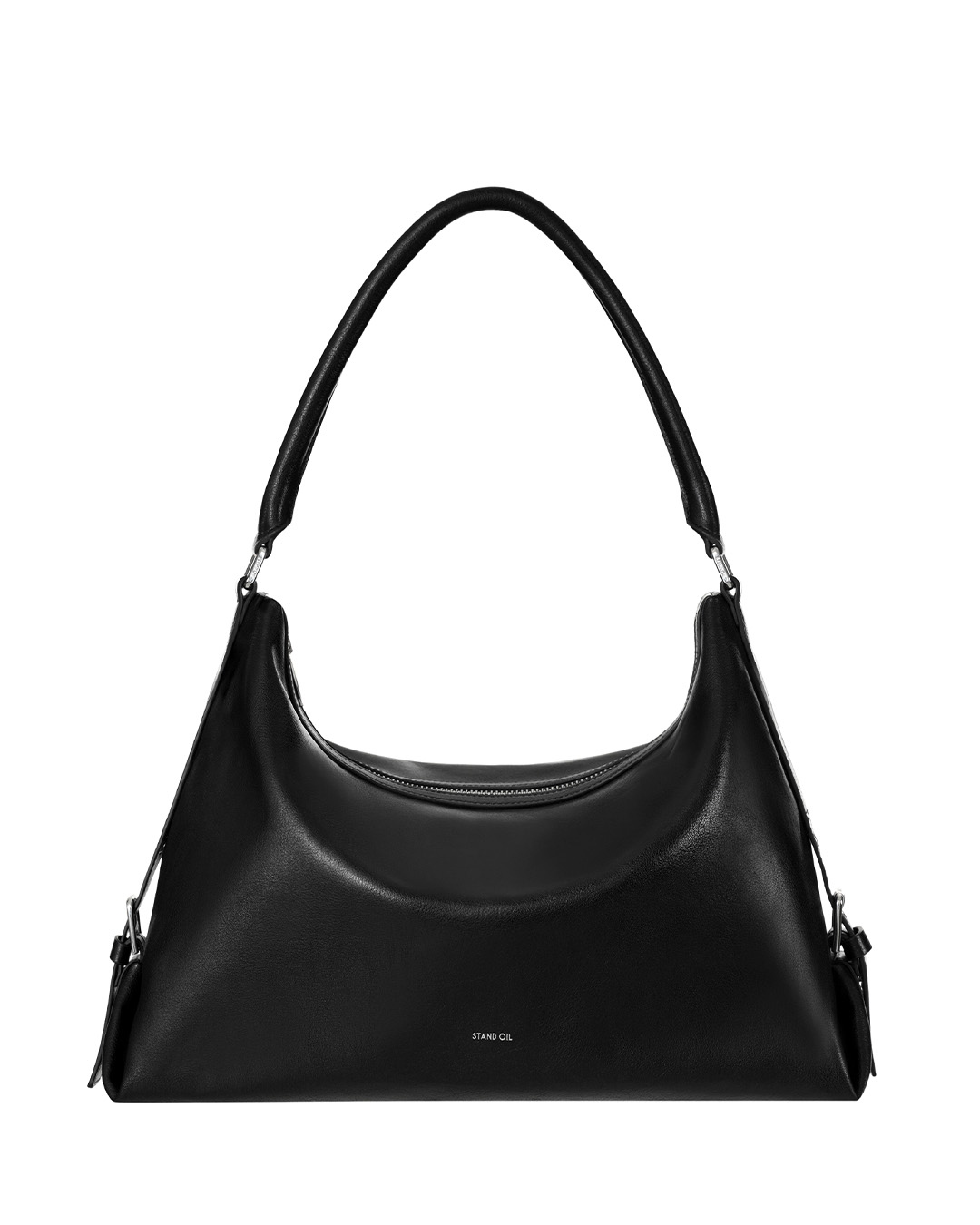バッグ STAND OIL Mushy Bag Mini Mushy Bag / Black - Stand Oil