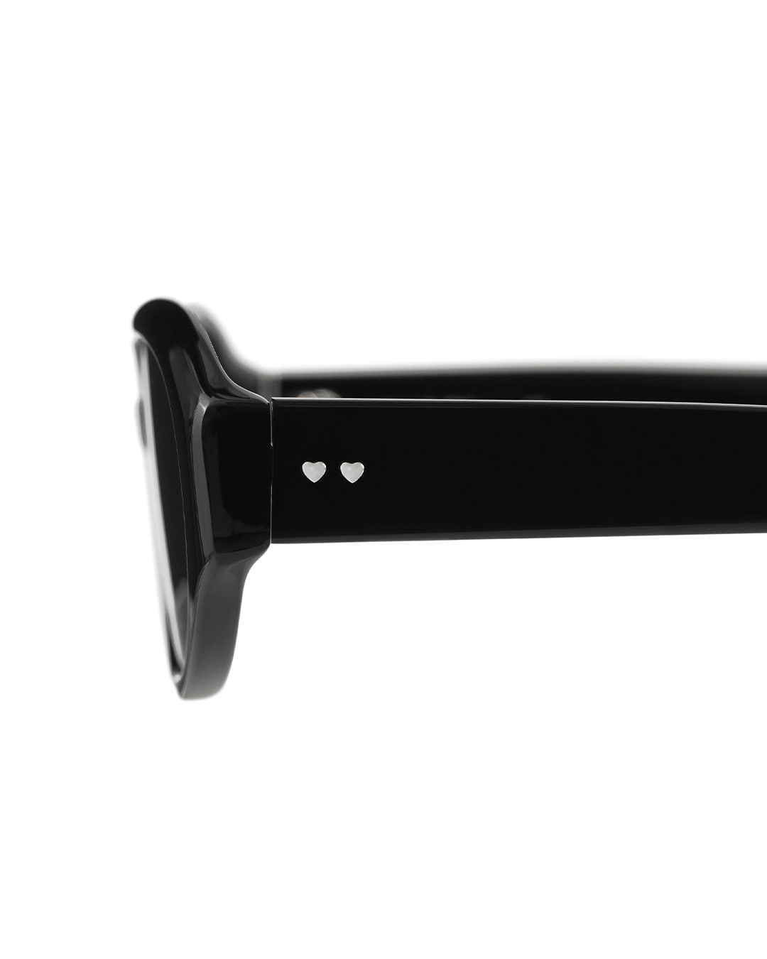 Day Glare Sunglasses / Black - Stand Oil display picture 2