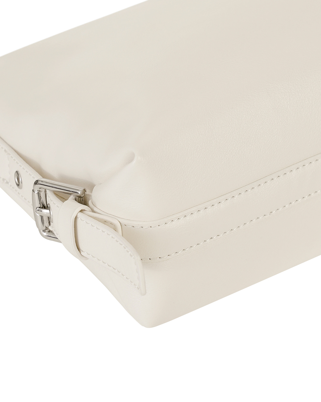 Mushy Bag Mini / Cream - Stand Oil